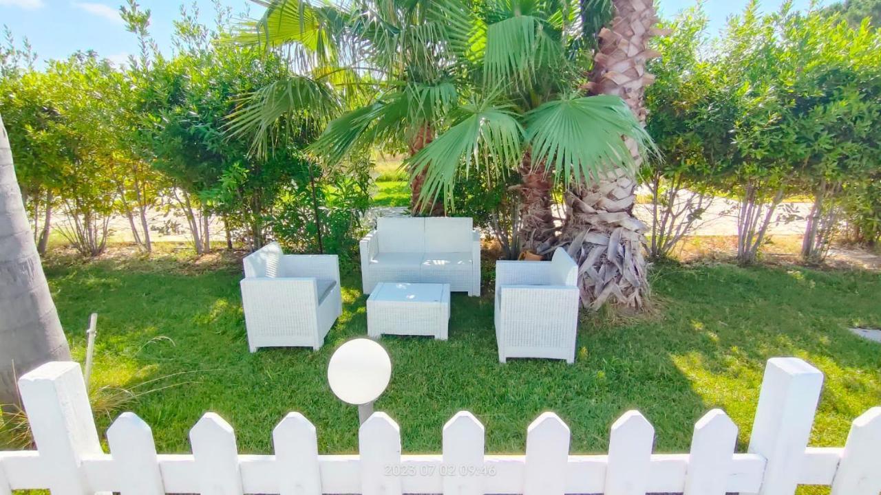 Pupillo Casa Vacanza Vila Francavilla Fontana Exterior foto