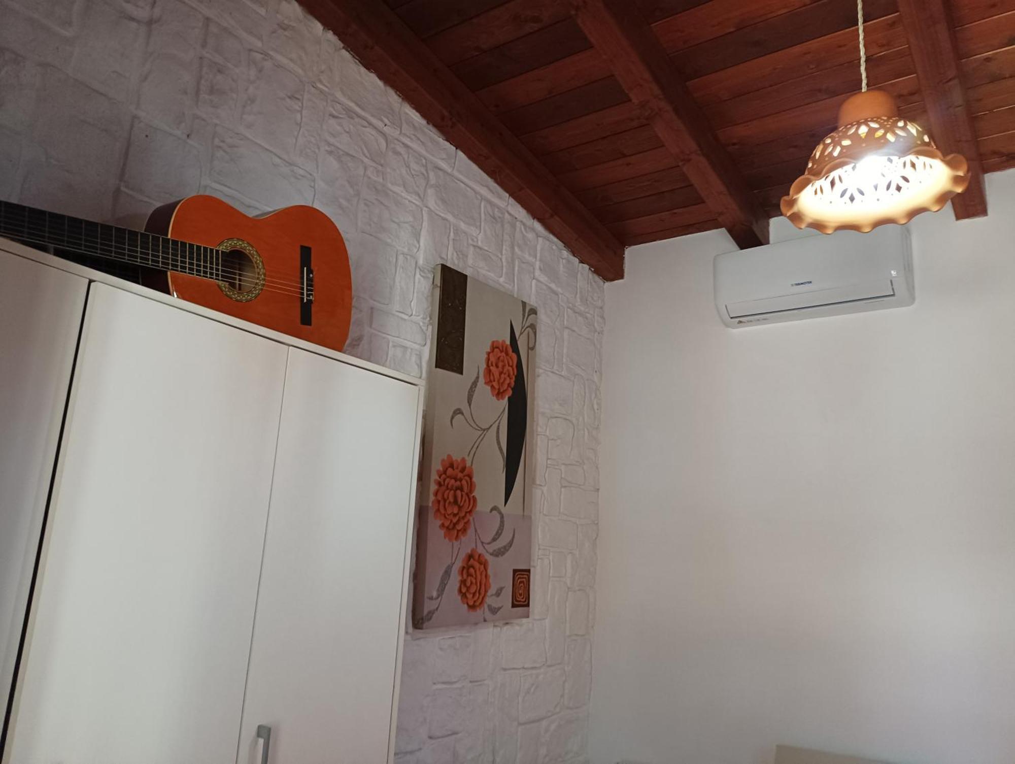 Pupillo Casa Vacanza Vila Francavilla Fontana Exterior foto