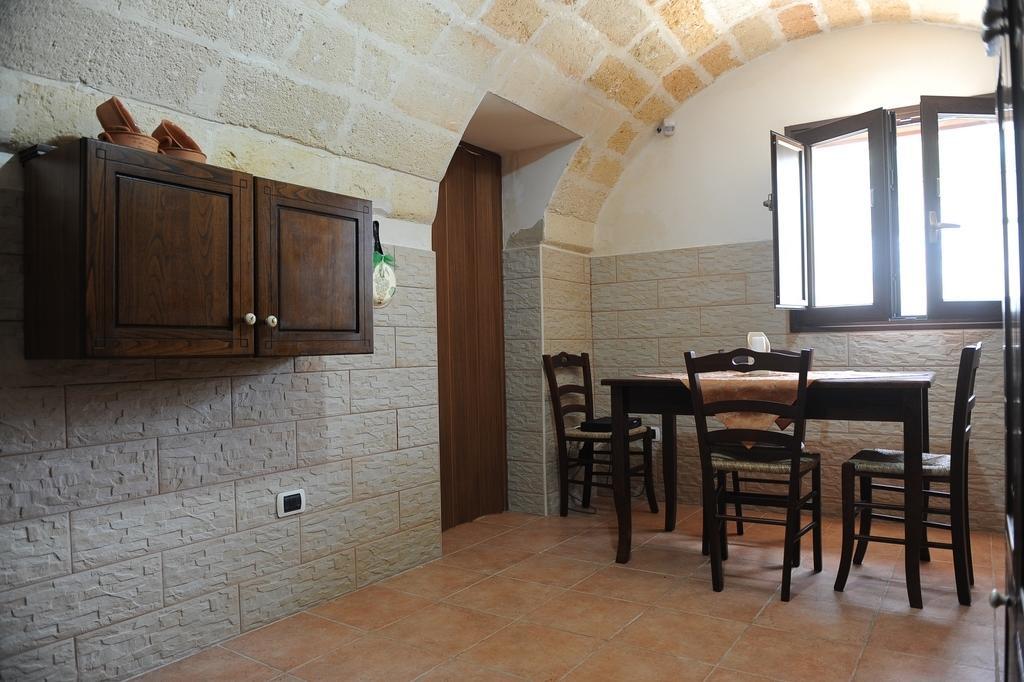 Pupillo Casa Vacanza Vila Francavilla Fontana Exterior foto